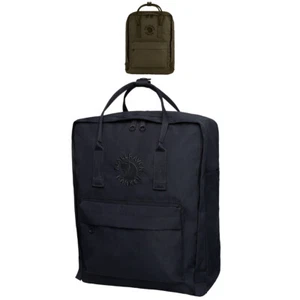 Fjällräven Re-Kanken Rucksack Unisex Erwachsene Schulranzen Schulrucksack - Bild 1 von 5