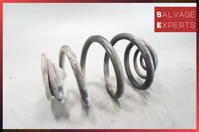 2010 BMW Z4 E89 30 I Rear Suspension Right & Left Side Coil Spring 33506784924 - Image 1 of 4