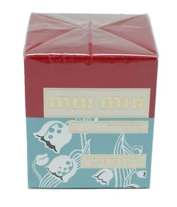 Miu Miu Eau de Parfum Mini Miu Spray 20 ml - Bild 1 von 1