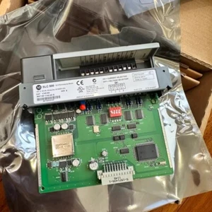 Free delivery New AB 1746-NI4 SER A SLC 500 Analog Input Module - Picture 1 of 2