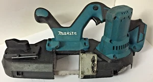 Makita DPB181 18v Li-Ion Cordless Band Saw Fully Tested Good 8/10 - Picture 1 of 24
