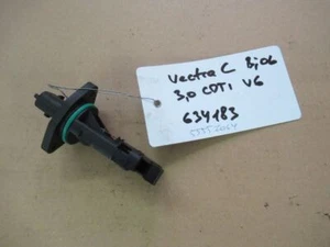 Medidor de masa de aire 634183 OPEL VECTRA C 3.0 CDTI - Imagen 1 de 4