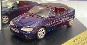 1/43 RENAULT MEGANE CLOSED CABRIOLET 1999 VITESSE V98161 - Foto 1 di 1