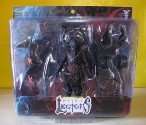 2022 Four Horseman Mythic Legions 6" The Unknown One Standard Release New - Picture 1 of 4