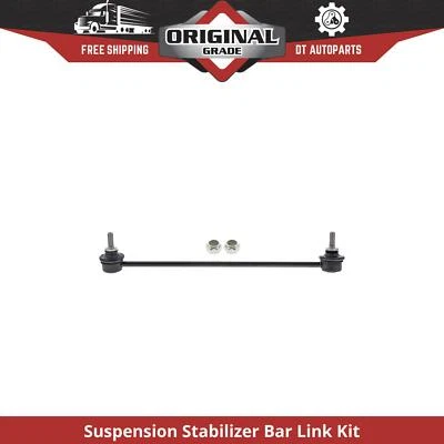 Kit de eslabones de barra estabilizadora de suspensión delantera derecha Mevotech para Acura ILX 2013-2022 Foto 1 de 4