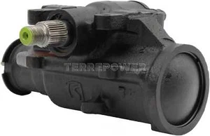 Steering Gear BBB Industries 503-0123 Reman - Picture 1 of 4