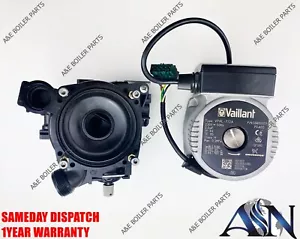 VAILLANT ECOTEC PLUS VPAL-7/2A 637 837 838 937 BOILER PUMP 0020025042 - Picture 1 of 5
