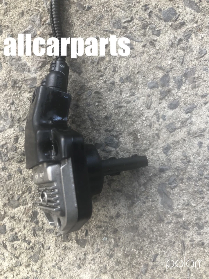 Sensor de aceite cárter motor 2009/2008/2007/2006-2005/VW GOLF mk 5/2.0 FSI Foto 1 de 1