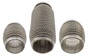 Flexrohr, Abgasanlage Satz für - - Bild 1 von 1