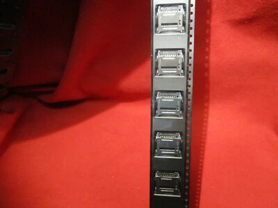  Conectores de tarjeta de memoria Molex 72219-2001 tipo bisagra TFR tipo 1,1 mm ROHS cantidad de 5 Foto 1 de 4