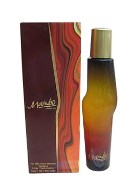 Liz Claiborne Mambo 3.4oz Men's Eau de Toilette
