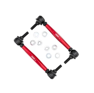 Pedders PED-424477 Adjustable Endlink Kit Front Fits 15-22 S550 Mustang - Picture 1 of 2
