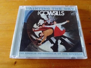 The Cowsills Painting The Day: The Angelic Psychedelia of the Cowsills CD - Imagen 1 de 3