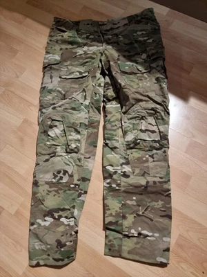 Original Crye Precision G3 Combat Pants Einsatzhose Multicam Gr. L #0343 - Bild 1 von 4
