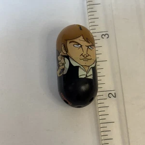 #2 Han Solo Bean STAR WARS Mighty Beanz Moose 2010 - Picture 1 of 2