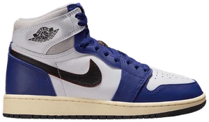Air Jordan 1 Retro High OG Grade School Rare Air - Deep Royal Blue FD1437-100 - Picture 1 of 1