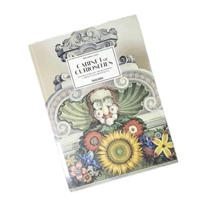 Massimo Listri. Cabinet of Curiosities by Antonio Paolucci: NEW SEALED - Picture 1 of 4