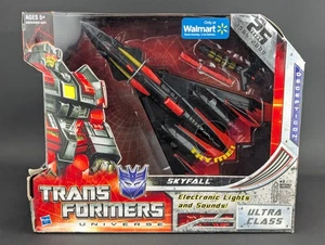 Transformers Universe 2008 Skyfall SEALED Hasbro Ultra Class Classics Walmart - Picture 1 of 5