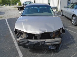 Harmonic Balancer 3.8L VIN K 8th Digit Fits 96-04 REGAL 1357481 - Picture 1 of 11