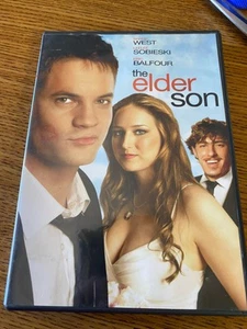 THE ELDER SON - (DVD, 2006) - Shane West, Leelee Sobieski, Regina Hall - Imagen 1 de 2