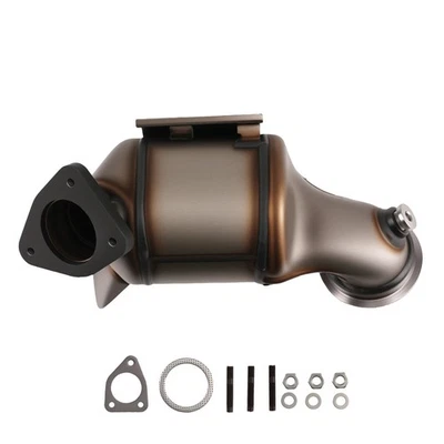 Front Outlet Catalytic Converter for Chevrolet Sonic 1.4L 2012-2017 - Image 1 of 4