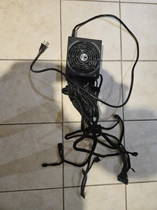 EVGA SuperNOVA 850 P2, 80+ PLATINUM 850W, Fully Modular , EVGA ECO Mode - Afbeelding 1 van 7