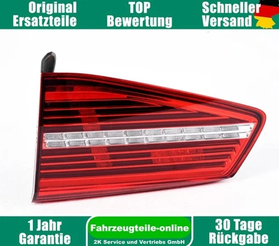 VW Passat 3G5 Variant 3G9945308A Fanale Posteriore Destro Esterno - Immagine 1 di 3