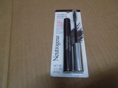 Neutrogena Healthy Lengths Mascara Black Brown 03 Brand New - Image 1 of 4