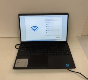 OPEN BOX DELL INSPIRON 15 MODEL 1350 8GB SPEICHER 512GB SSD GETESTET MIT NETZKABEL - Bild 1 von 7