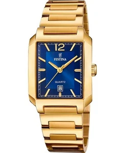 FESTINA Women Analog Quartz Casual Watch Classic Dress Waterproof Fashion - Picture 1 of 1