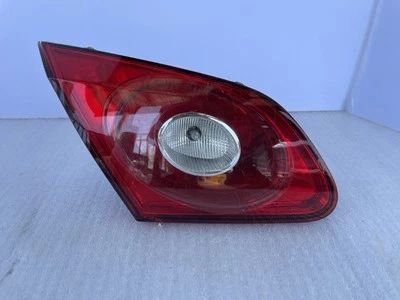 Luz trasera exterior pasajero derecho Volkswagen Passat CC 2009-2012 OEM T22 Foto 1 de 4