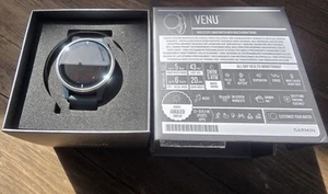 Garmin VENU - Bild 1 von 9