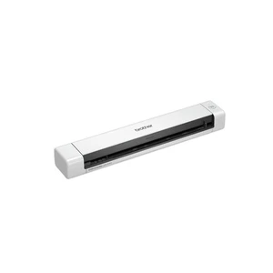 Boardwalk DS640 600 DPI Optical Res 1-Sheet ADF Comp Mobile Document Scanner New - Picture 1 of 5