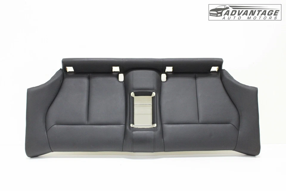 BMW M235I XDRIVE 2015-2016 segunda fila asiento inferior cojín inferior OEM Foto 1 de 4