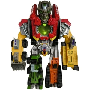 Transformers Devastator 2008 - Foto 1 di 5