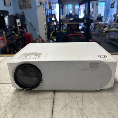 Vankyo Performance V630W LED Full HD Projector - Image 1 of 4
