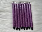 Papermate Inkjoy Gel Pen | Light Purple | Single Pen | Glitter Pen | Epoxy Pen