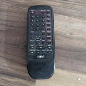 Telecomando RCA originale OEM per lettore DVD modello RC5200P GE1100P - Foto 1 di 2
