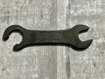 Herramienta de extracción de pedal Shimano Dura Ace TL-PD30 para serie PD-7400 Foto 1 de 4