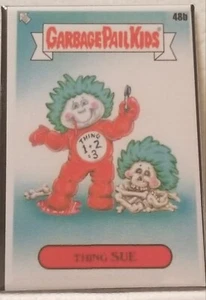 2x3 inch fridge magnets THING SUE GPK - Picture 1 of 2