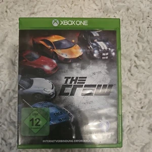 The Crew (Microsoft Xbox One, 2014) - Bild 1 von 2