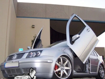 垂直门兰博垂直门套件适用于1999 - 2006年大众捷达 — 第 1/2 张图片