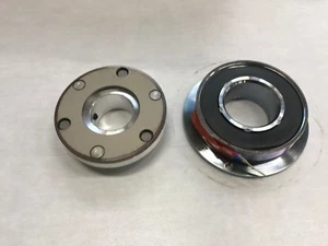 Indramat MAC 112 type 1 brake 14 nm R911218461 - Picture 1 of 3