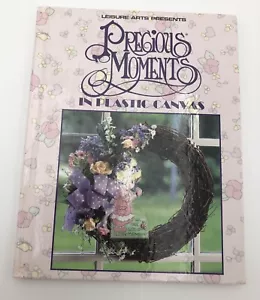 Artes de ocio Preciosos momentos en lona de plástico patrones bebé boda pañuelos caja - Imagen 1 de 11