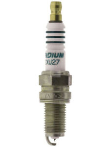 Denso HP Iridium Spark Plug fits Ferrari 512 TR 4.9 (IXU27)