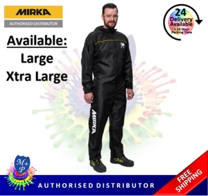 Mirka Coverall Light Line - Available in Large and Extra Large - Picture 1 of 3