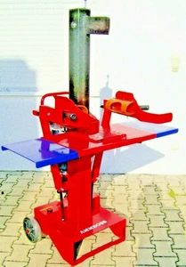 Holzspalter H70-22 Profi  Schiebetechnik Ammboss - Bild 1 von 8