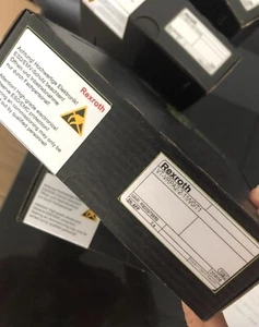 Rexroth Amplifier R900979889 VT-VRPA2-2-10/V0/T1 - Picture 1 of 2