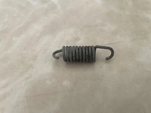 Lote 073-4, 1975 (K3) Honda ATC90 Pedal Freno Resorte Retorno - Imagen 1 de 1