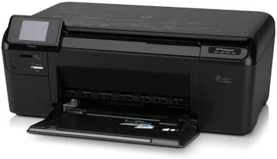 HP Photosmart D110a All-In-One Inkjet Printer - Image 1 of 4
